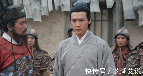 大文豪|王安石为教训苏轼出一上联,看似平淡却成千古绝对,至今仍未对出