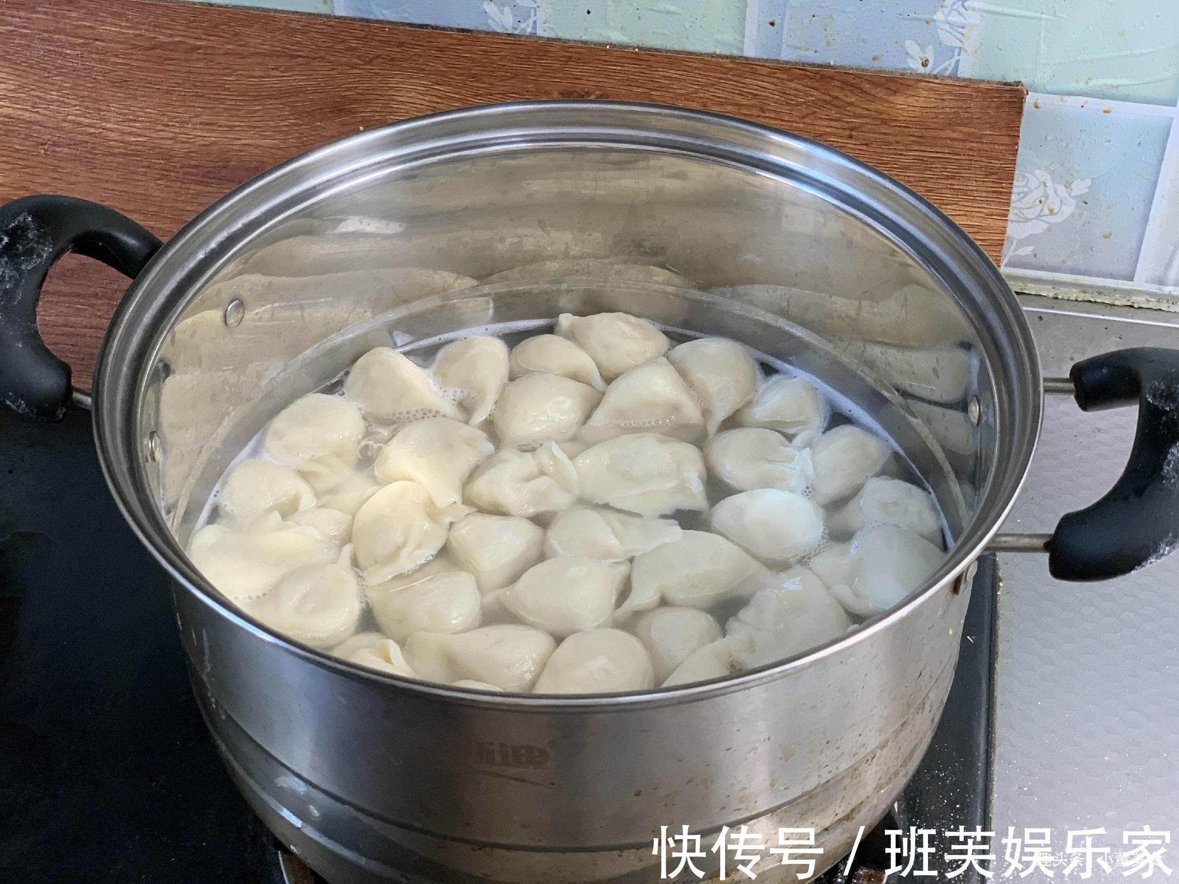 鲜香|调饺子馅,牢记放3种调料,不管调什么馅都鲜香美味,简单又好吃