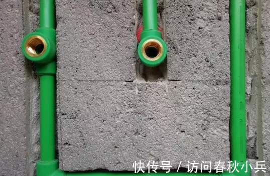 施工|什么是水装修,水装修怎么整改?