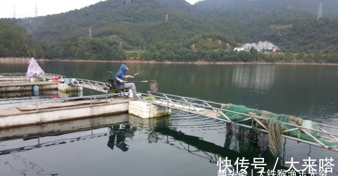 千岛湖禁止钓鱼?收缴一车鱼竿价值几十万!为啥邓刚可以钓鱼?