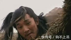 混世魔王&梁山能避开张清飞石的五位好汉,四个靠实力,一个投机取巧!