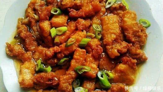 百吃不腻的几道家常菜,美味简单,下酒下饭,家里来客露一手