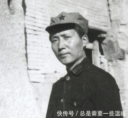 同志|罗荣桓是怎么被毛主席发现的?他感叹:这个好同志,我们发现晚了
