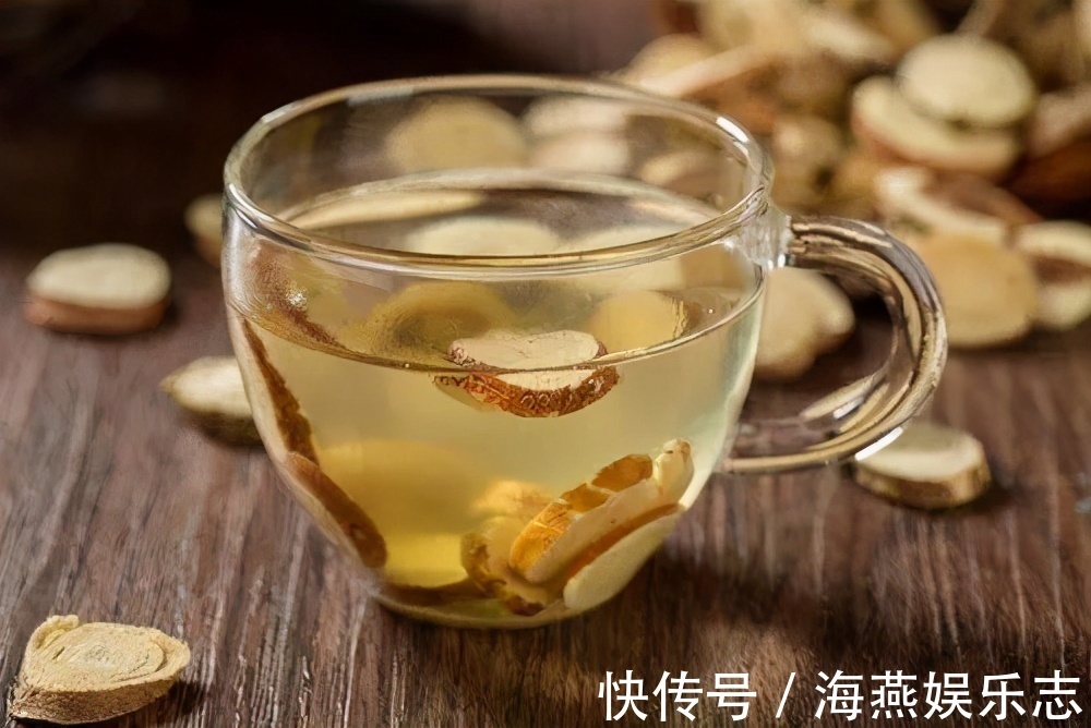 药材|6种养生药材仅一字之差,功效天差地别!买错小心良药变毒药!