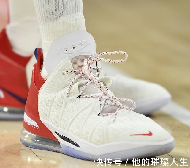 jones WNBA球员上脚欧文系列最受欢迎,詹姆斯系列也不差!