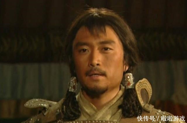 拖雷|成吉思汗把汗位给窝阔台，为何又把兵权给拖雷，不怕拖雷造反吗