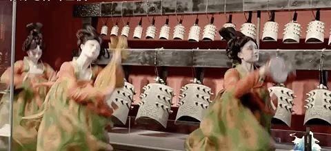 小姐姐|半年內頻頻出圈，是什么讓“河南衛視殺瘋了”?