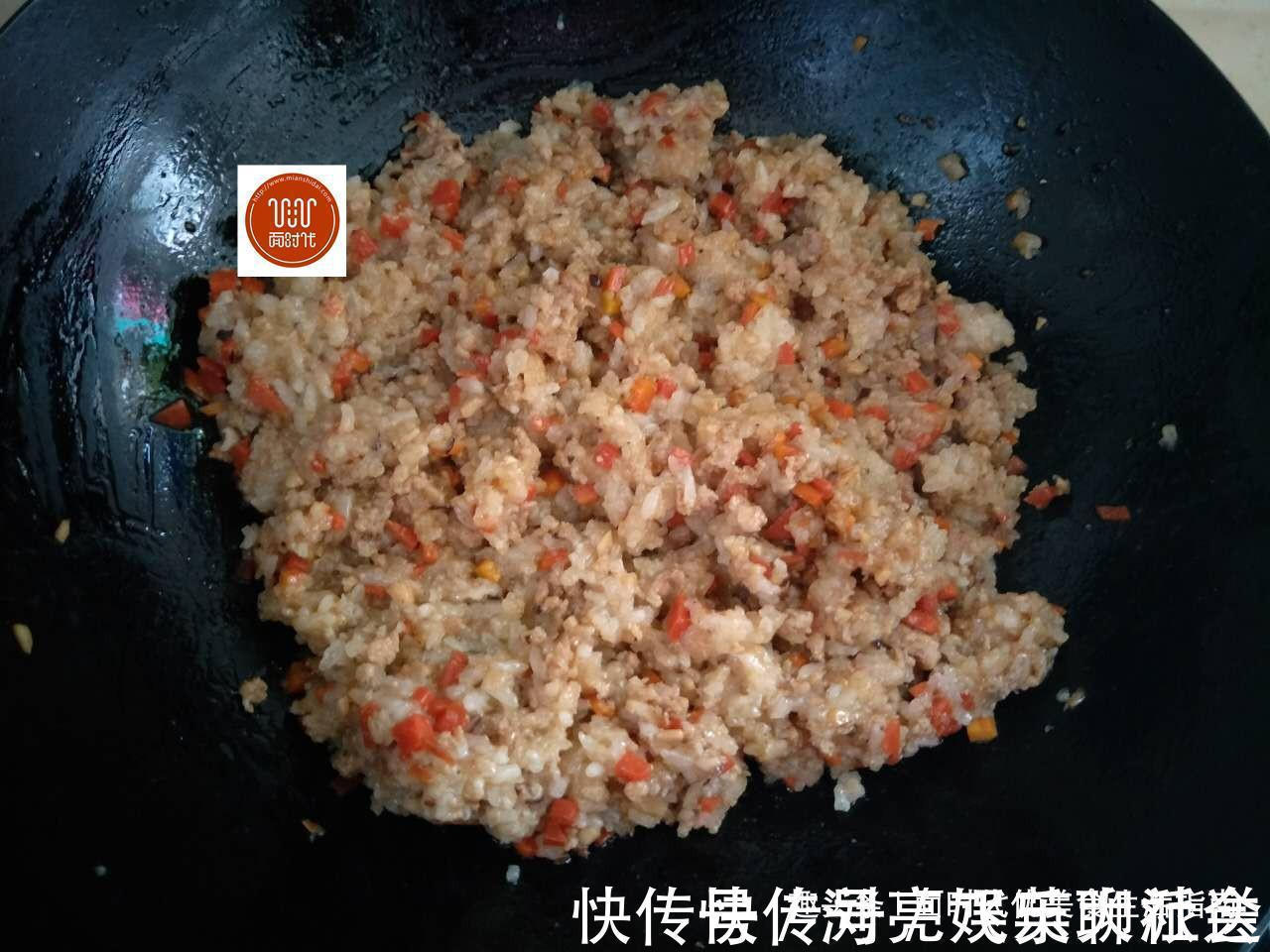 饺子|不用擀面,10分钟出锅,比饺子更好吃,更简单,儿子天天都吃不腻