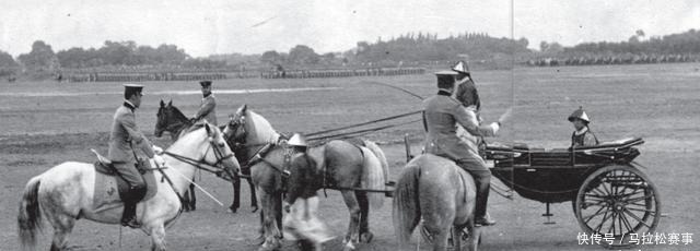 清朝|清朝灭亡后,摄政王载沣打造的12万名禁卫军去哪里了