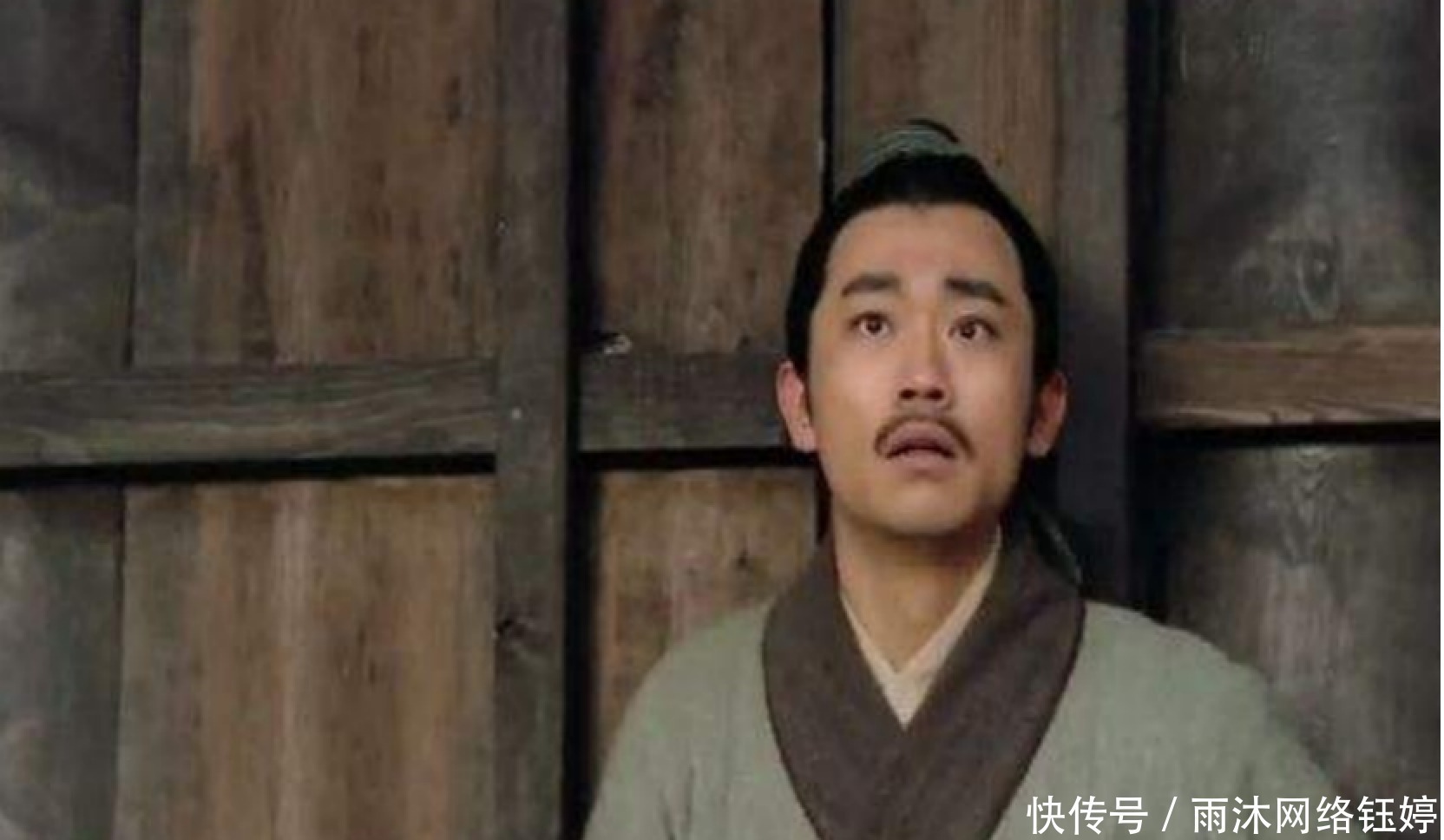 梁山!水浒传:梁山中隐藏一内奸,隐藏得非常深,却最后还是被发现了!