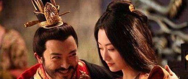 女儿|没规矩的皇帝娶表妹为妻,生2儿4女,其中一个女儿是“臭名公主”