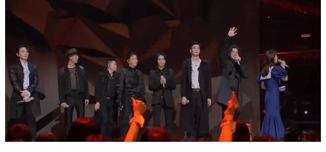 布瑞吉|《披荆斩棘的哥哥》：李承铉组再夺第一，为何张淇却陷入争议？