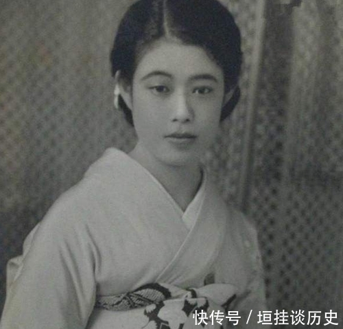 说出|17岁嫁56岁康有为,11年后怀孕被送走,临终对女儿说出真相