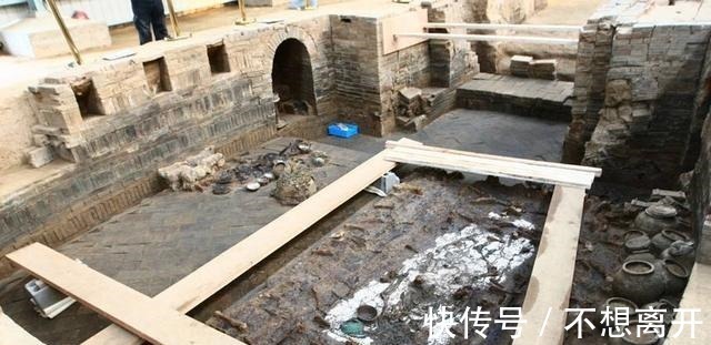 唐高祖李渊&史上最有争议的昏君,死后被埋在垃圾堆下,墓中一物揭示上古传说!