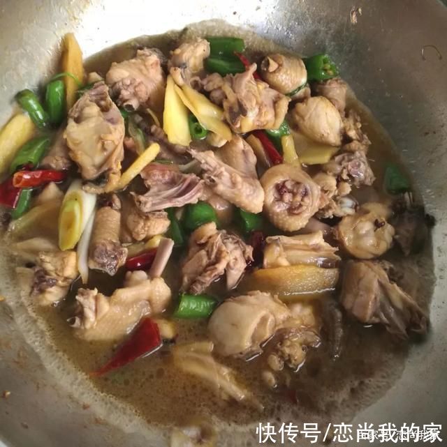 这12个红烧家常菜，开胃下饭，团年饭或年夜饭可以有，好吃还实惠