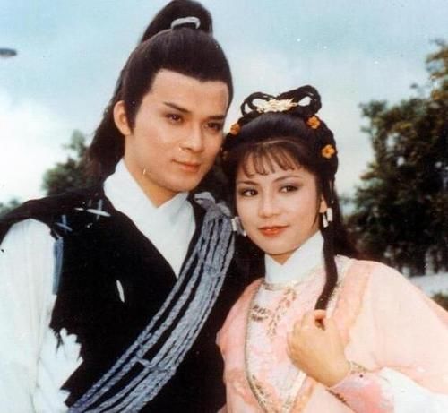  黄蓉为什么这么讨喜？读者：她用半个人生，告诉我们什么是真爱