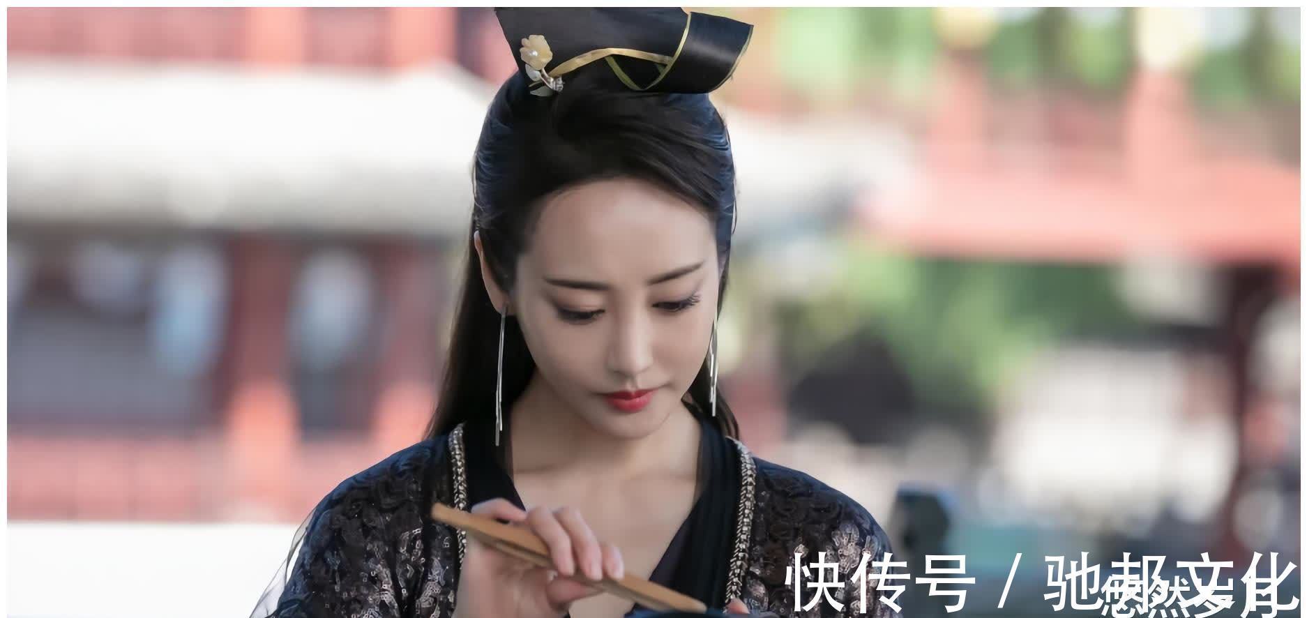 轩辕青锋&《雪中悍刀行》这个开了挂的女人,得到三位陆地神仙境的传承!