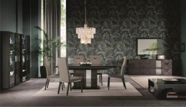 家具|剪刀石头布进口家具Alf DaFre简约现代风,打造专属你的高级灰!