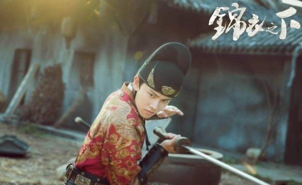 斗牛服|明朝四大神秘组织:锦衣卫、东厂、西厂和六扇门