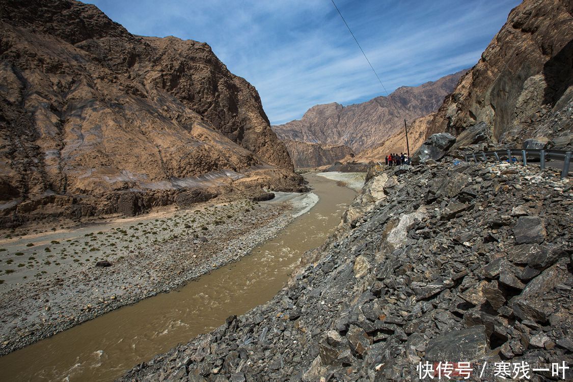 塔莎古道|中国最险要的路！比任何进藏的路都要险，一条需要用生命去走的路