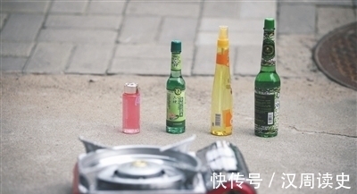 卫生间|用完的化妆品瓶子先别扔,只需简单几步放在卫生间里,效果真不错