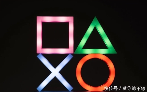 手柄|PlayStation官方授权周边商品开售:带游戏手柄的杯子很赞