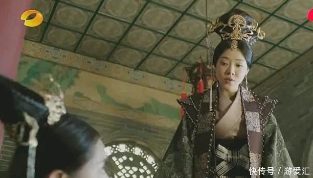 终于|大明风华朱祁镇被太监坑了3次,夺门逻辑终于还是让李贤说破了