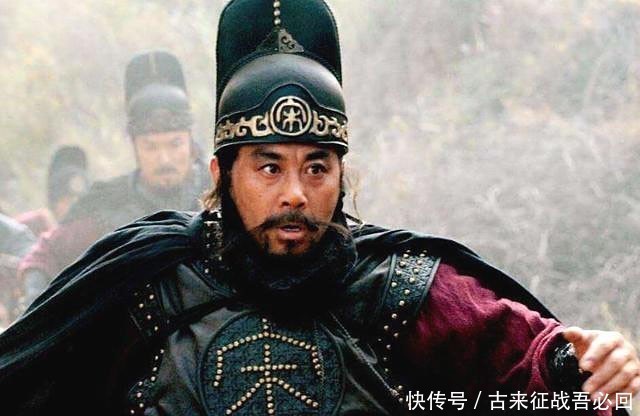 林冲|关胜呼延灼和朱仝手握重兵,宋江被毒杀,他们为何没反应
