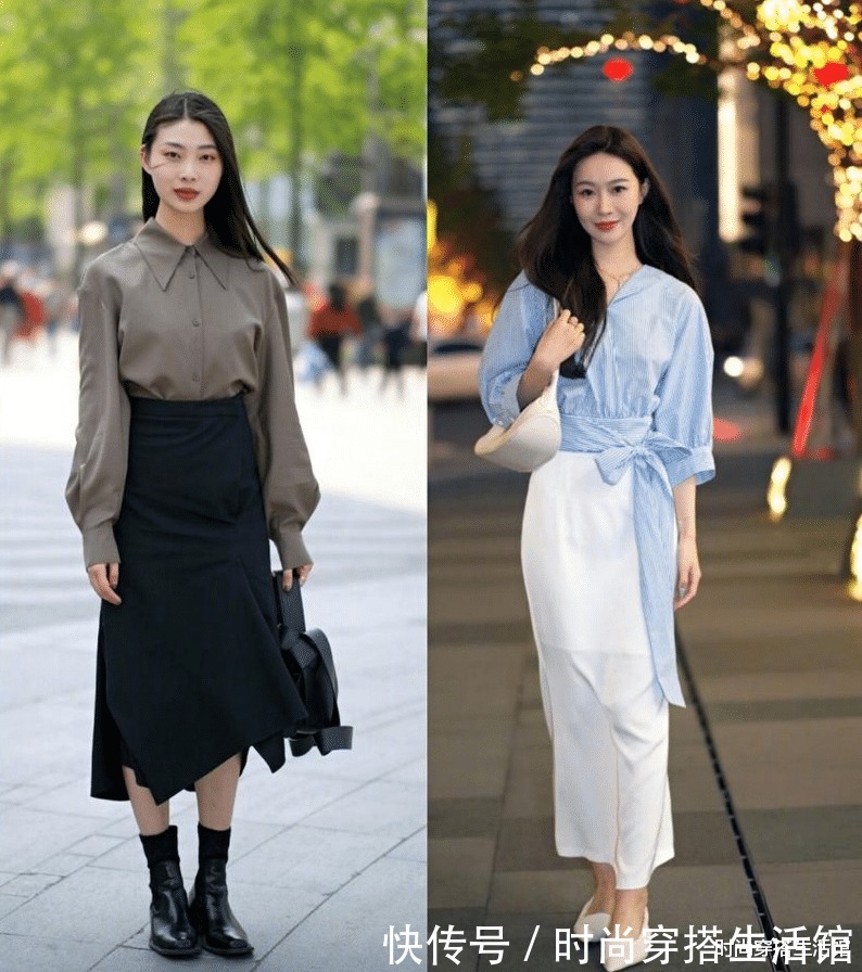 衣服|衣服在精不在多,40岁后记住这些搭配法则,穿出优雅气质范