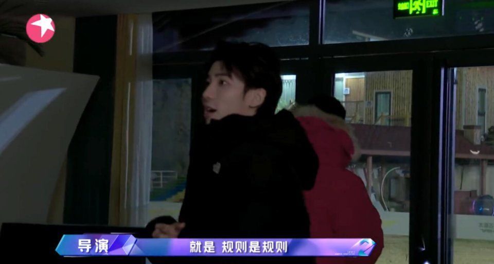 印小天|作為綜藝咖卻不會(huì)玩梗！雖然師承謝娜楊迪，但他注定難成氣候