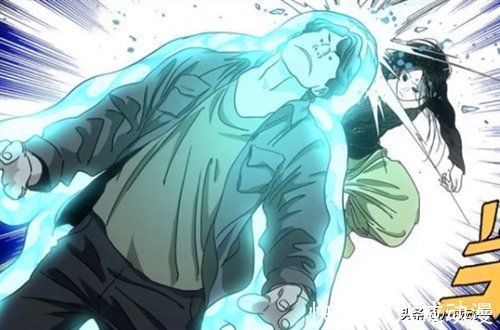 巴伦|一人之下586话:阮丰被抓走,张楚岚陷入阴谋圈套