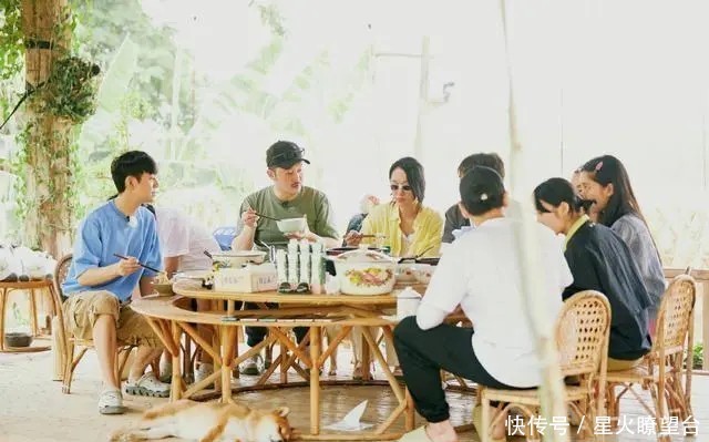 观众不再向往?新一季《向往的生活》遇困境