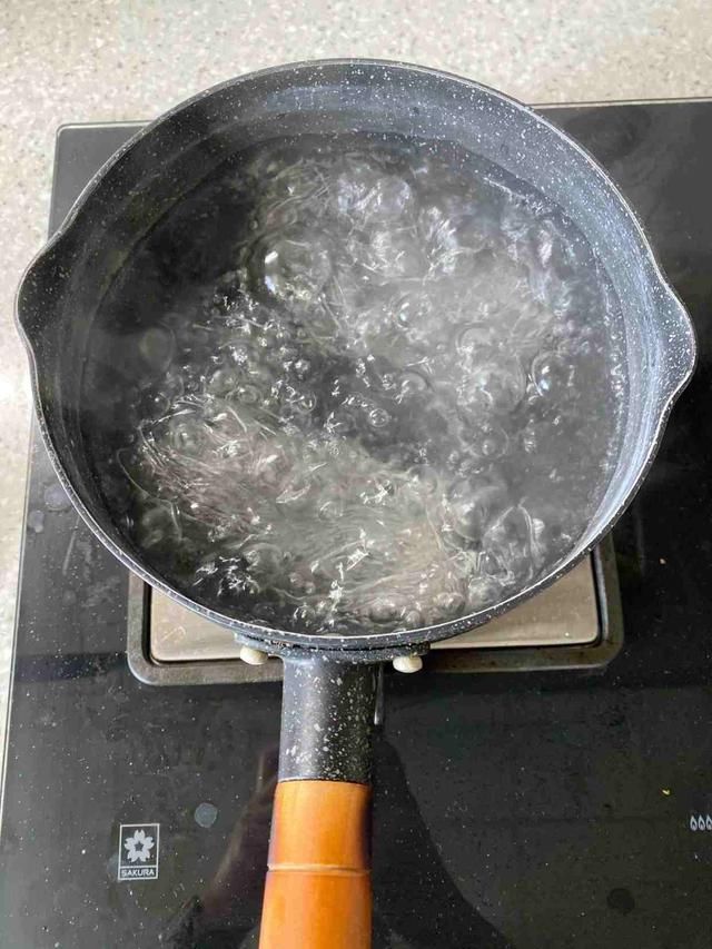 长寿菜|日本人每天必吃的“长寿菜”,我国产量大却很少吃,钙量比牛奶高