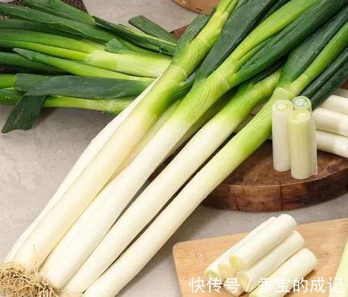 鸡眼|一根葱白,巧治大病!民间11个葱白妙用方,11种疾病不药而愈!