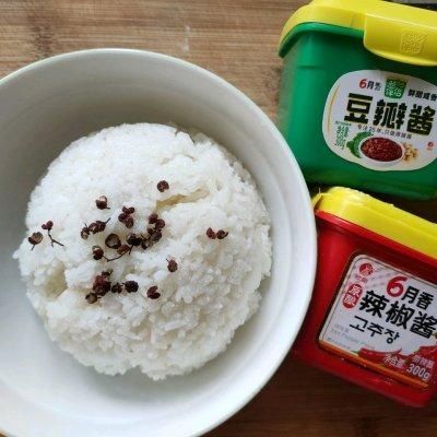 学会香煎米饭团，把餐厅味道搬回家