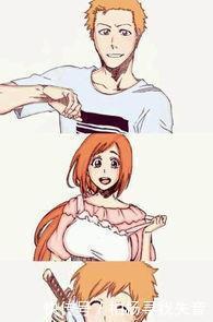 死神bleach为何一护没有和露琪亚在一起一开始就给出答案 快资讯 死神bleach为何一护没有和露琪亚在一起一开始就给出答案 快资讯