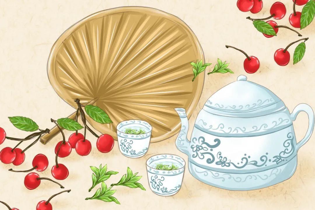 清热|清热利尿的白茅根，清甜可口的竹蔗茅根水
