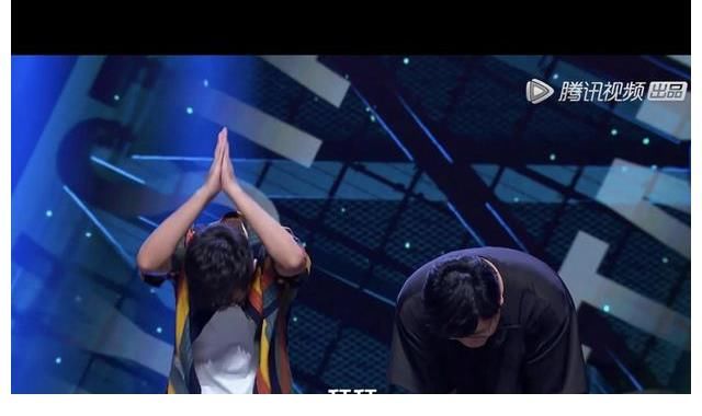 跟著我一起|單打獨斗能拼個亞軍，王建國為什么非要和張博洋組合正正得負？