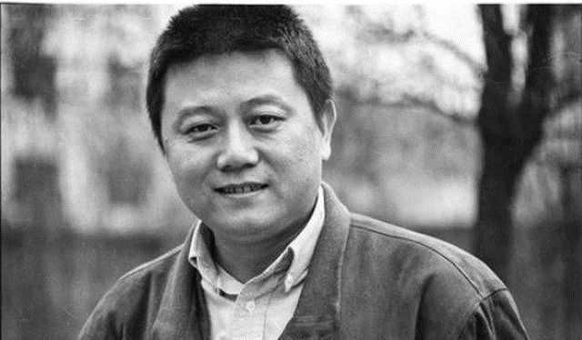 空想主义&王朔批评余华:他沉不下来,就没戏,关键是他看不得别人