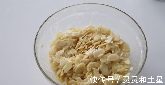 软心杏仁脆片|一次搞定4种口味|私房爆单!