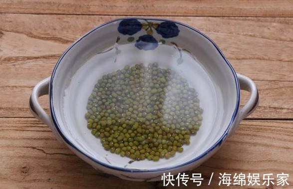 天气|天气太热,别只煮绿豆汤,多加2个料,清热解暑效果翻倍,更好喝
