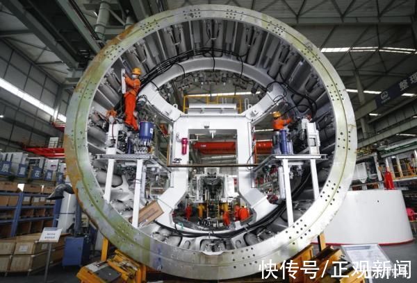 上汽乘用车|你坐的地铁、无人驾驶公交都是“郑州造”