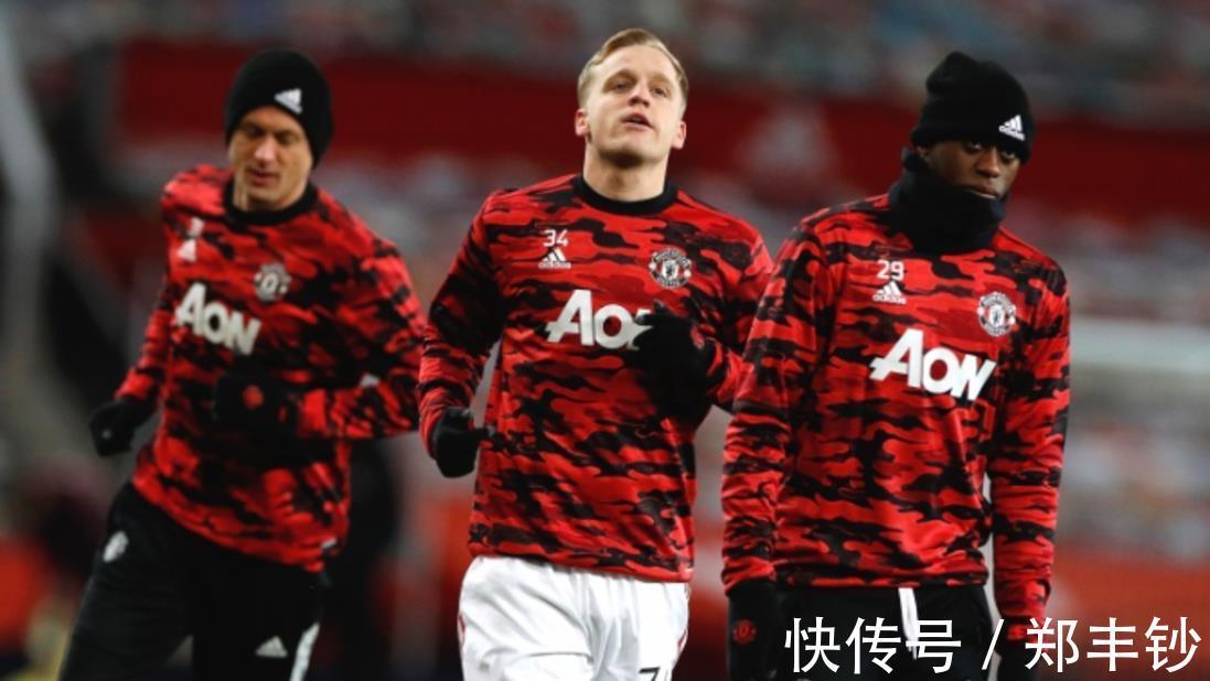 史诗级|曼联欲打造史诗级中场!3位六边形战士携手作战,辅佐C罗,争欧冠