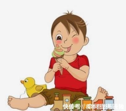 奶奶|奶奶掩护萌娃吃冰淇淋，却被妈妈发现，宝宝这可怎么办