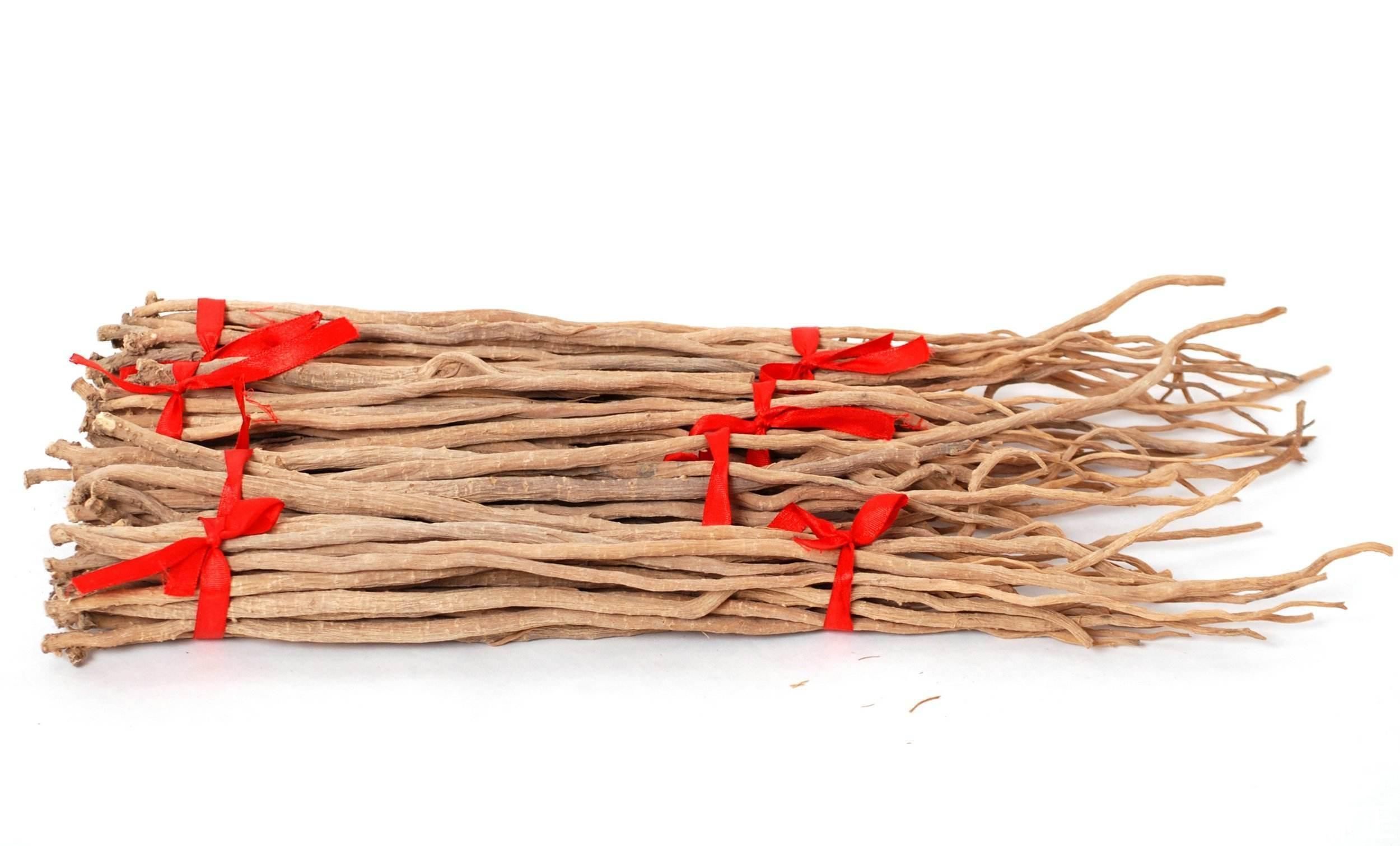 一喝黄芪、枸杞就上火虚不受补之人,这3味中药可以引火下行