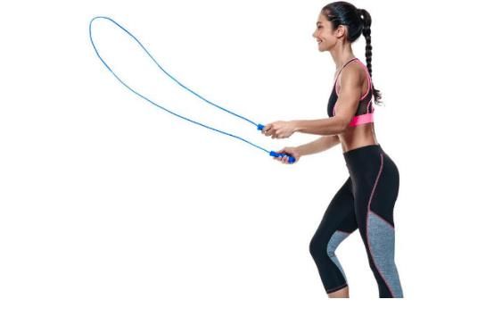 这项运动|坚持跳绳会有什么变化
