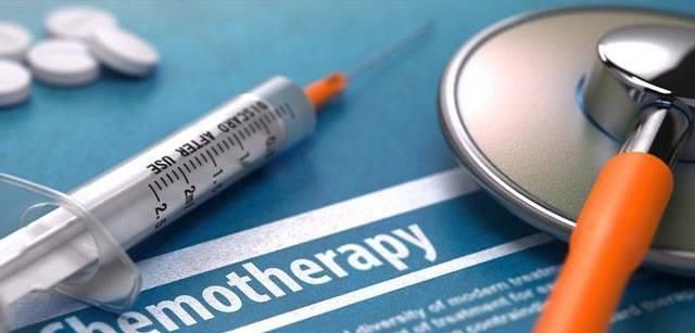 靶向|得了癌症如果不化疗能活多久医生的答案很实在