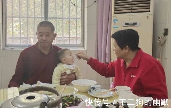 怀孕|67岁高龄怀孕选择生下女儿,引起全网争议的枣庄一家怎么样了?