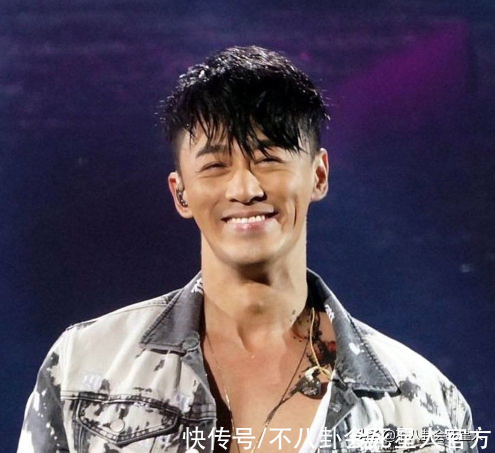 13位香港艺人改名转运，陈小春新名字拗口，黎姿被老公要求改名