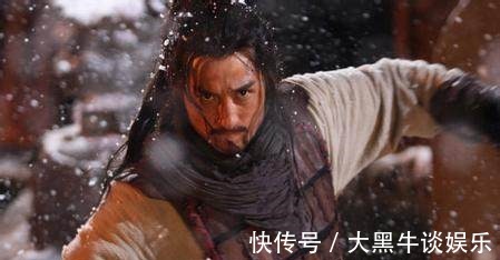 高衙内|此人被逼上梁山后,成五虎将之一,却是林冲最瞧不起的好汉